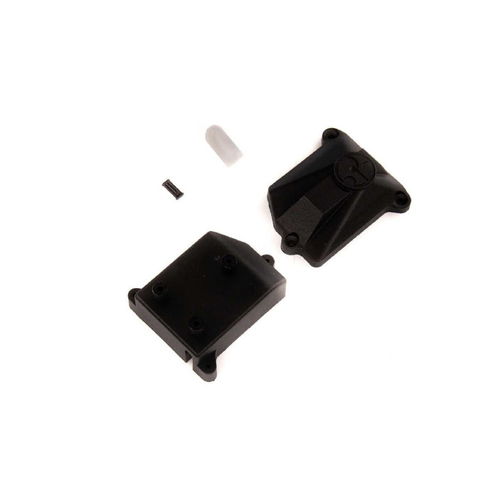 Axial Receiver Box: SCX10III