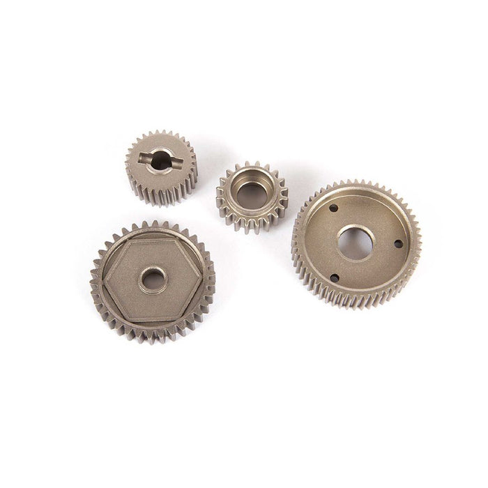 Axial Dig Transmission Metal Gear Set: UTB