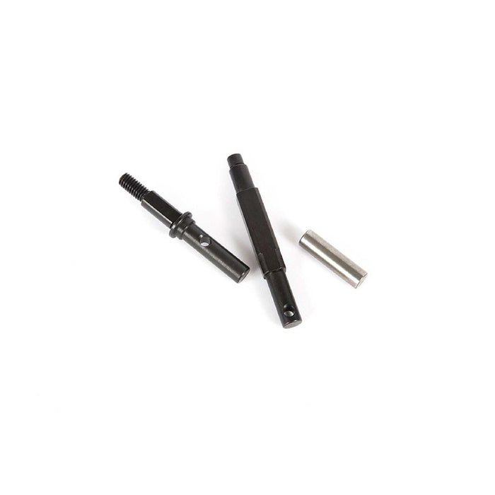 Axial Dig Transmission Shaft Set: UTB