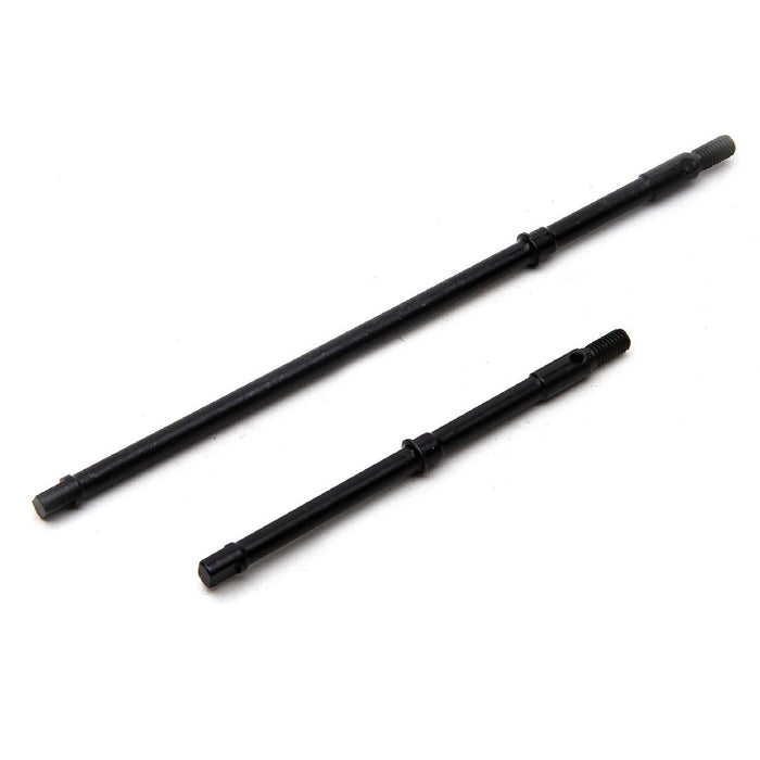 Axial AR14B Straight Axle Set (2): RBX10