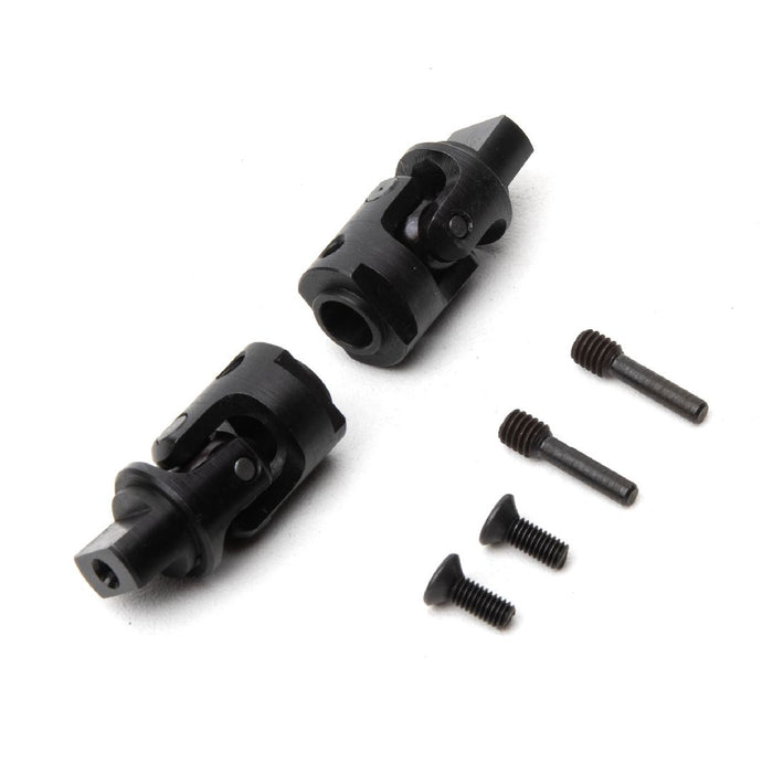 Axial WB11 Driveshaft Coupler (2): RBX10