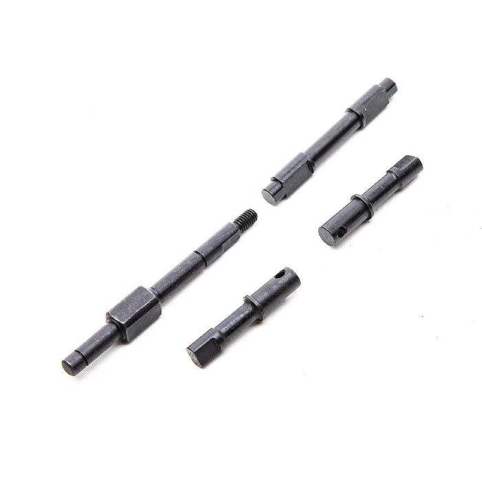 Axial Transmission, Shaft Set: RBX10