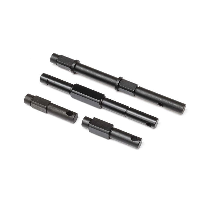 Axial Transmission Shaft Set: PRO