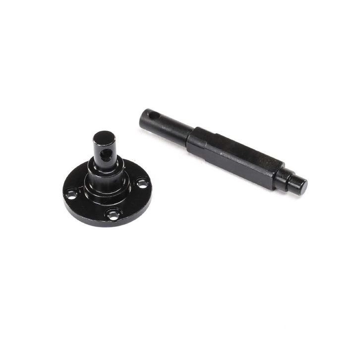 Axial Dig Outputs: LCXU