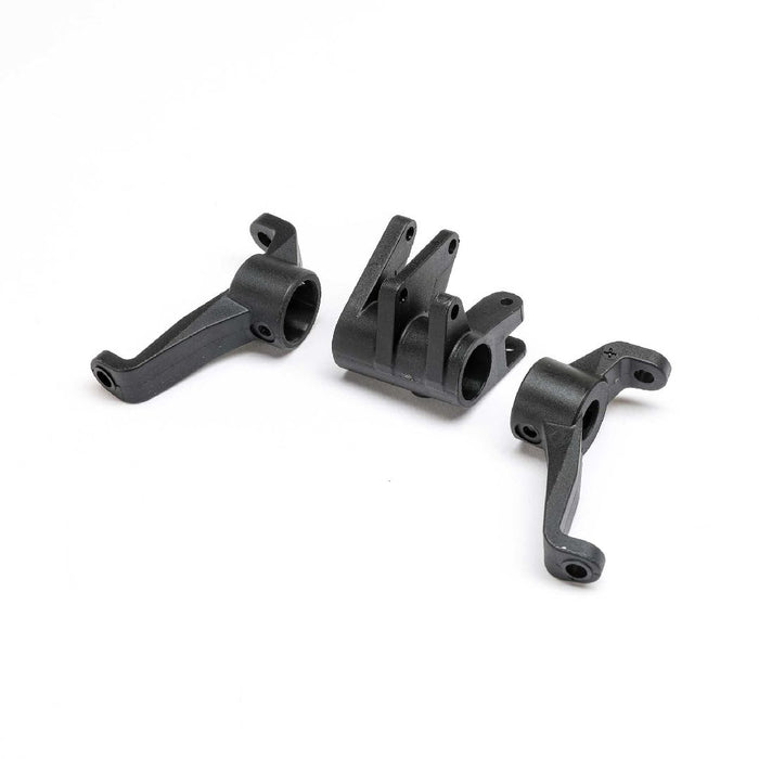 Axial C Carrier & Link Mount Portal Conversion: PRO