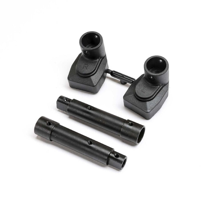 Axial Portal Box & Axle Tube Set Portal Conversion: PRO