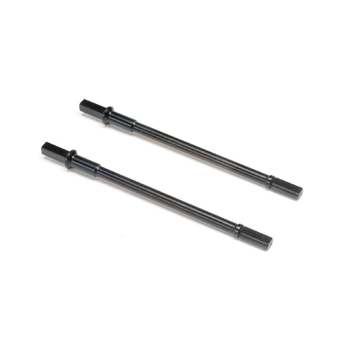 Axial Axle Shaft Set Portal Conversion Rear: PRO