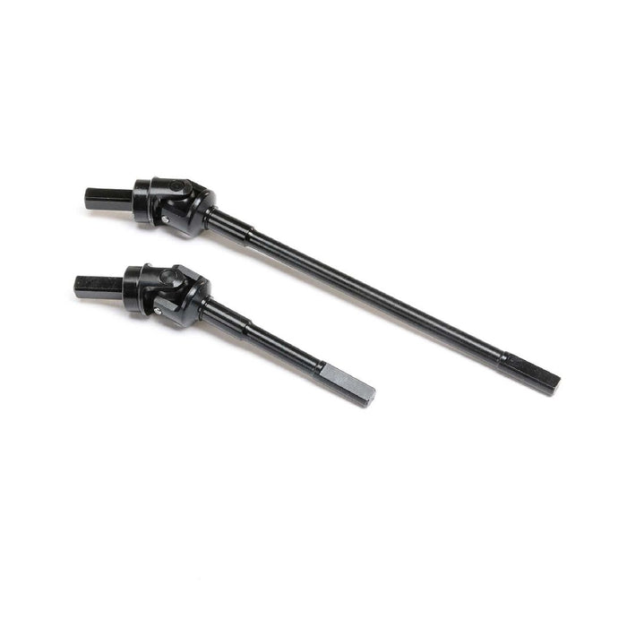 Axial Universal Axle Set Portal Conversion: PRO