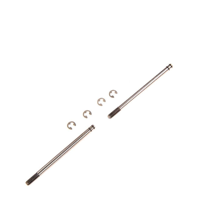 Axial Shock Shaft M3x50mm (2):SCX10III