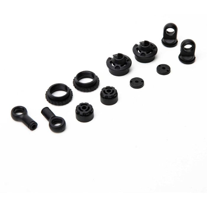 Axial Shock Parts, Injection Molded: RBX10