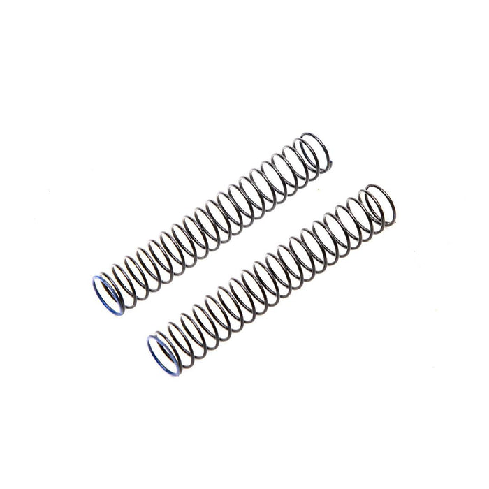 Axial Spring 15x105mm 1.75lbs/in Purple (2)
