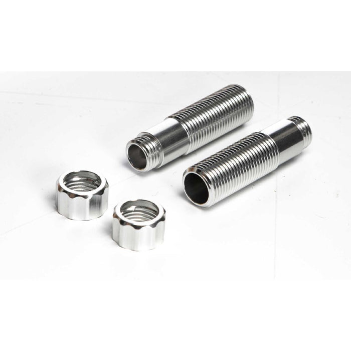 Axial Aluminum Shock Body, 11 x 39.5mm: SCX10 III BC