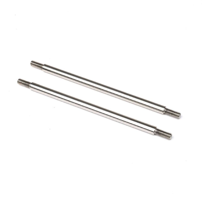 Axial Stainless Steel M4 x 5mm x 105.6mm Link (2): PRO
