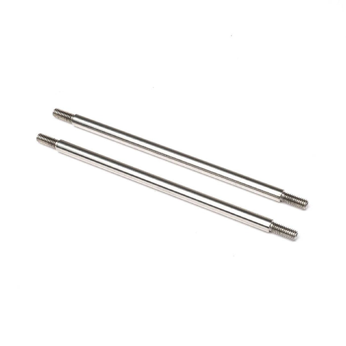 Axial Stainless Steel M4 x 5mm x 111mm Link (2): PRO