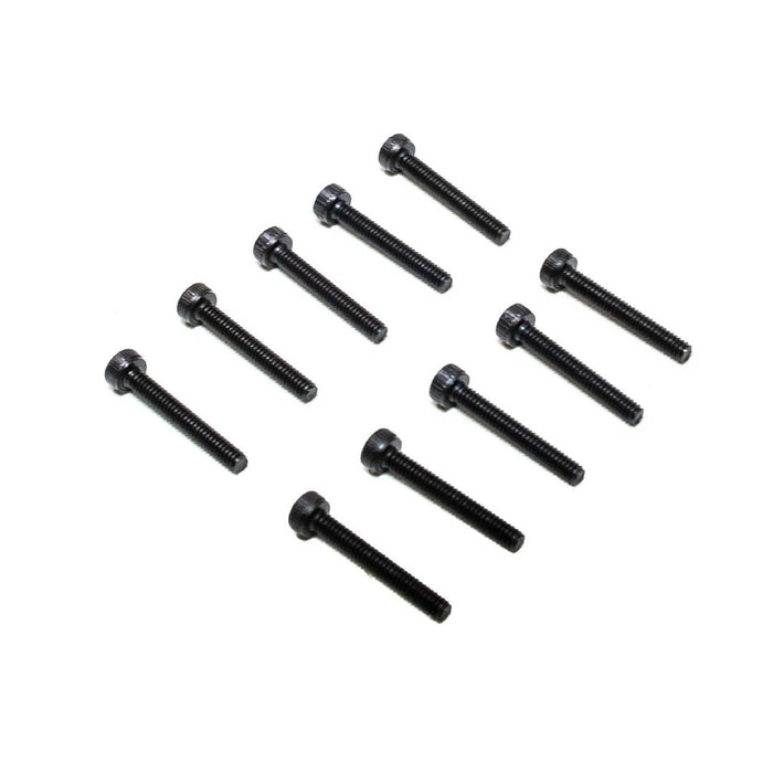 Axial M2 x 14mm Cap Head Screw (10)