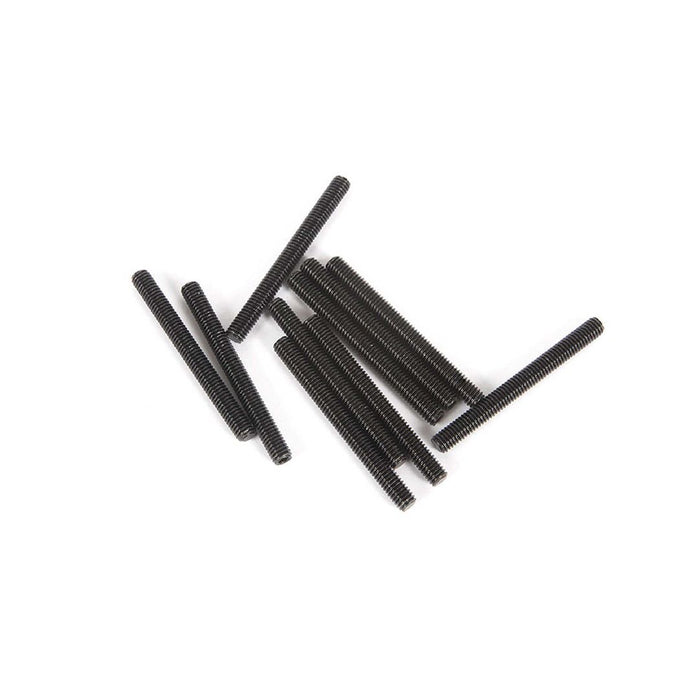 Axial M3 x 30mm Cup Point Set Screw (10)