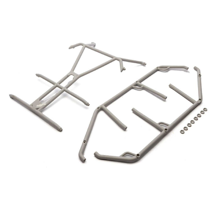 Axial SCX6: Jeep JLU Roll Cage Set