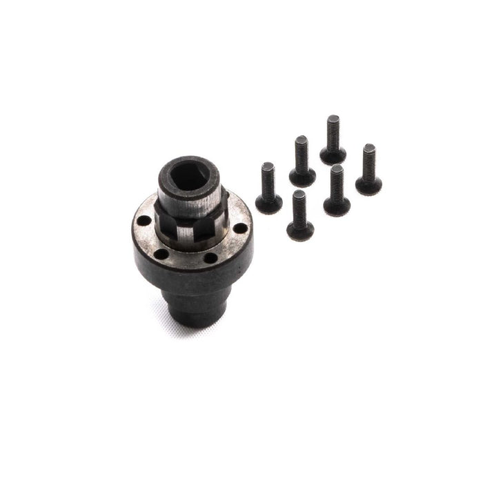 Axial SCX6: AR90 Differential Locker