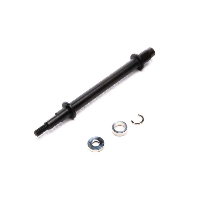 Axial SCX6: Slipper Shaft Set & Spacers