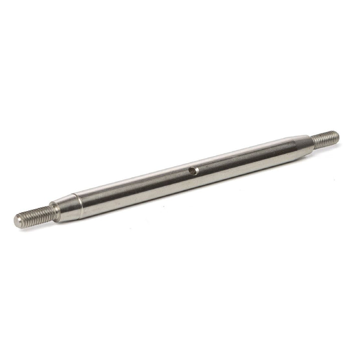 Axial SCX6: S.S. Turnbuckle M6 x 157.3mm (1)