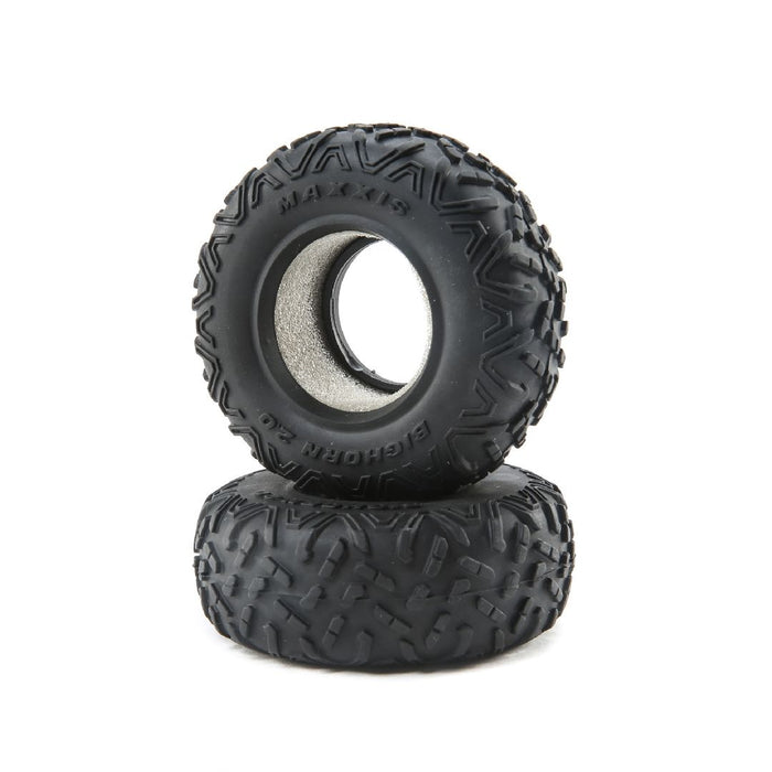 Axial 1.2 1.55 Maxxis Bighorn 2.0 - S30 Compound (2)