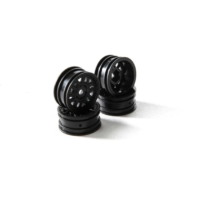 Axial 1.0 KMC Machete Wheels (4)