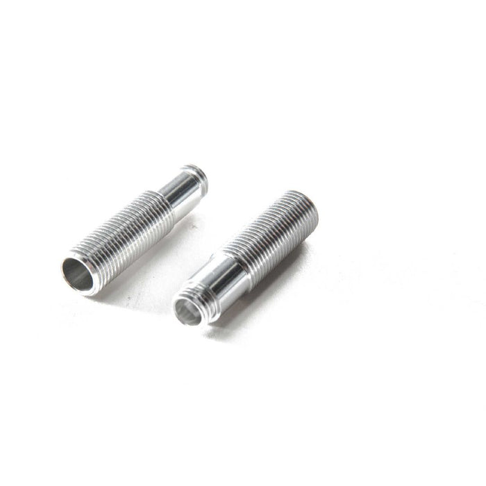 Axial Aluminum Shock Body 10x38mm (2)