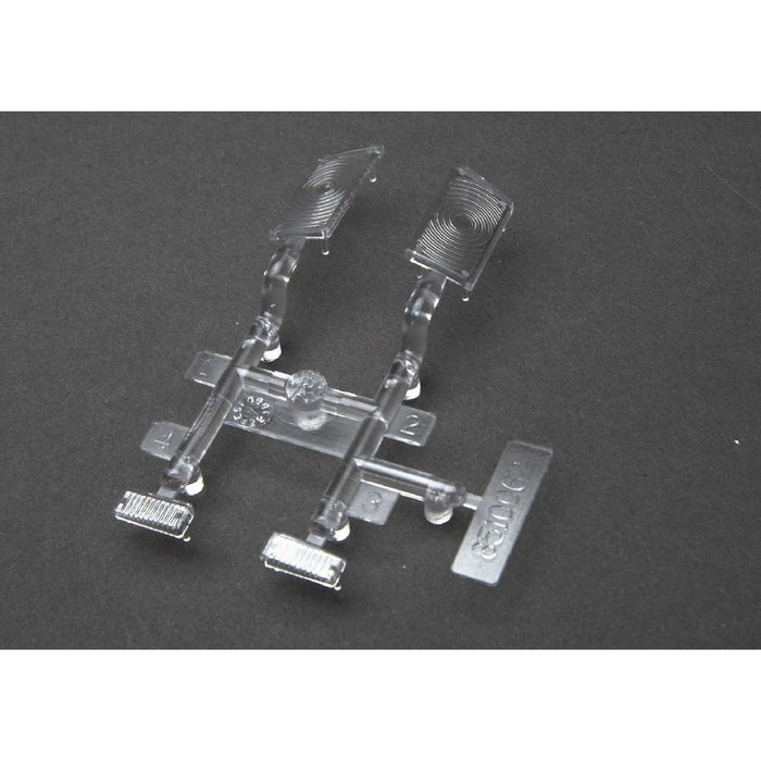 Axial UMG10 Grille Lens Set (Clear)