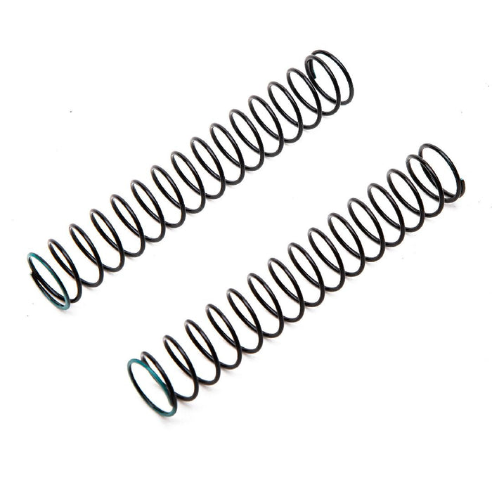 Axial Spring 15x105mm 2.20lbs/in Green (2)