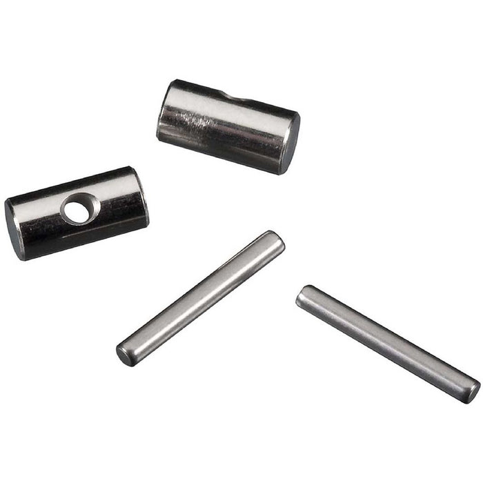 Axial AX30463 WB8 Universal Joint Rebuild Kit (2)