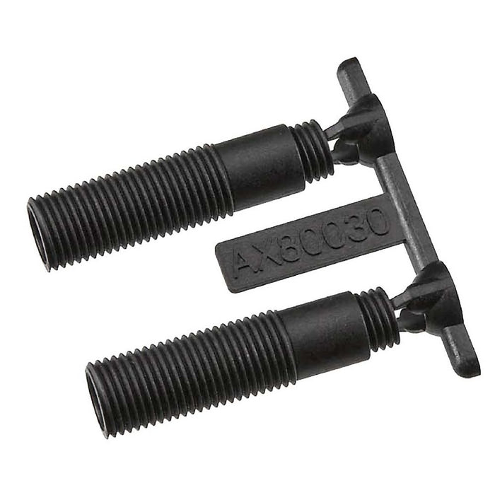 Axial AX80030 Shock Body Set 61-90 (2)
