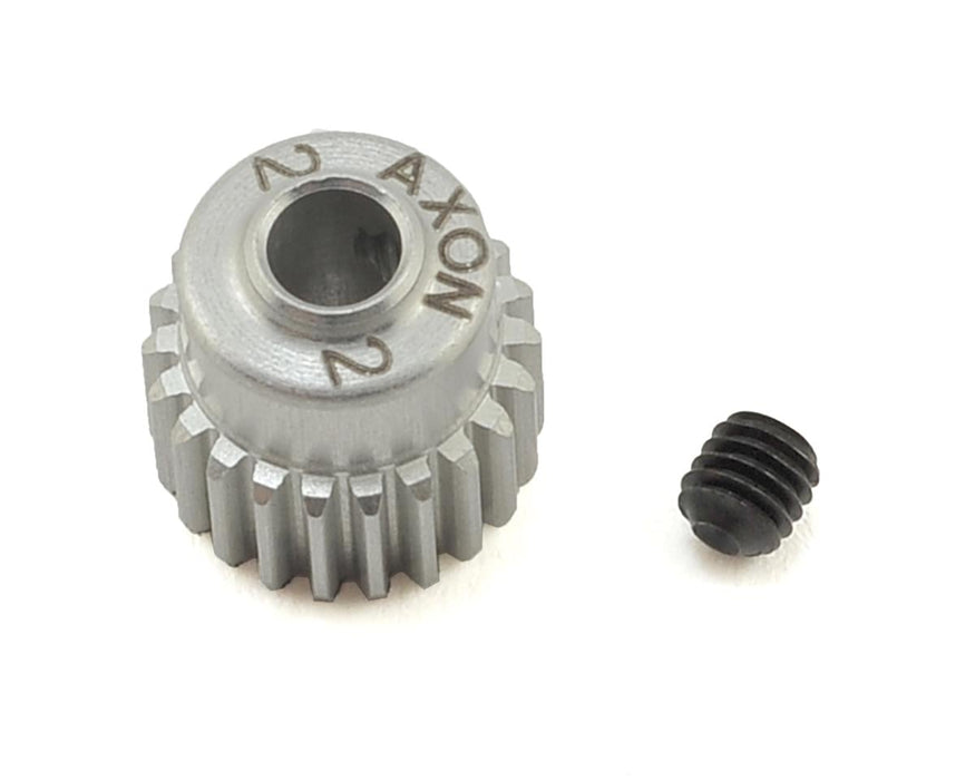 Axon 64P Aluminum Pinion Gear (22T)
