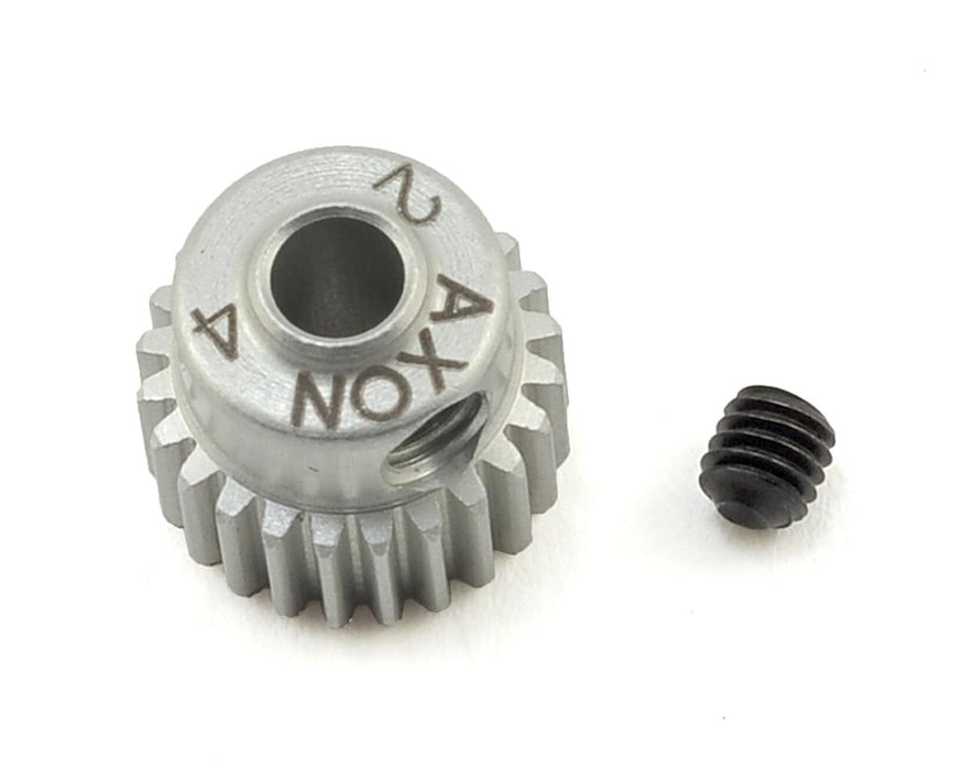 Axon 64P Aluminum Pinion Gear (24T)