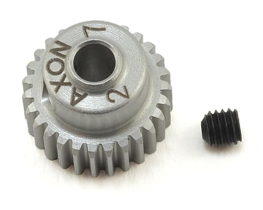 Axon 64P Aluminum Pinion Gear (27T)