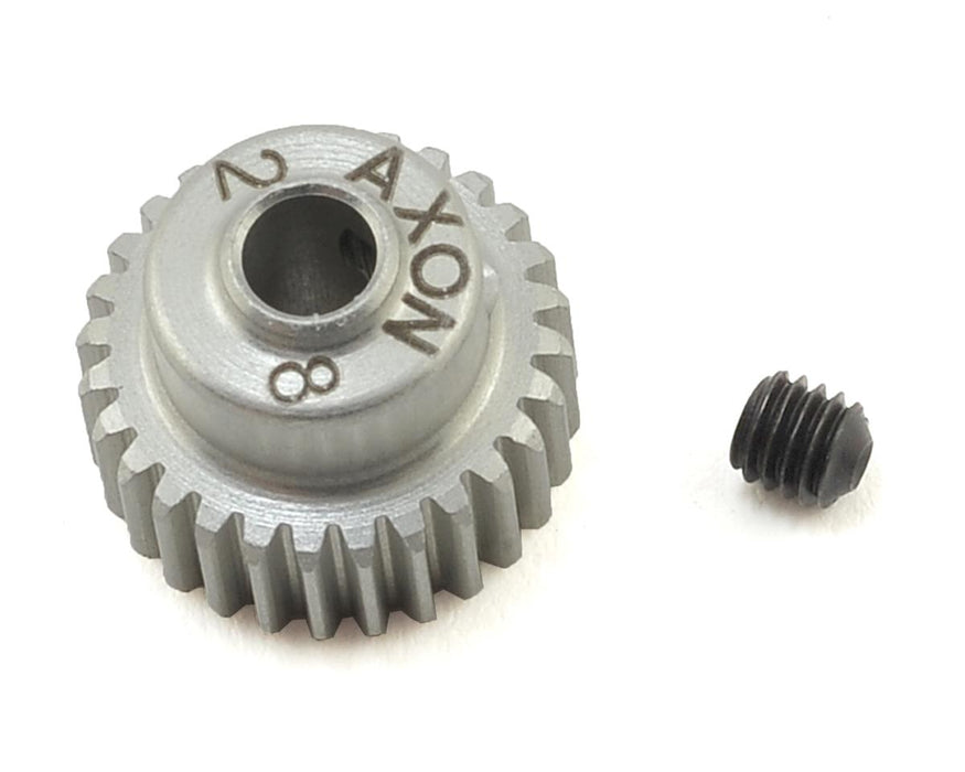Axon 64P Aluminum Pinion Gear (28T)
