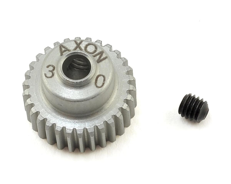 Axon 64P Aluminum Pinion Gear (30T)