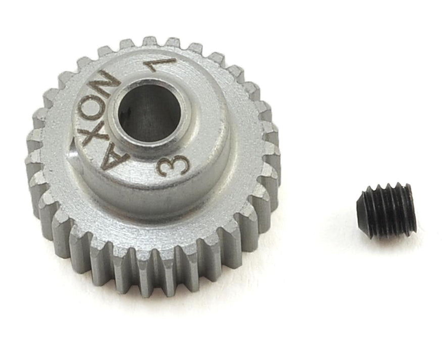 Axon 64P Aluminum Pinion Gear (31T)