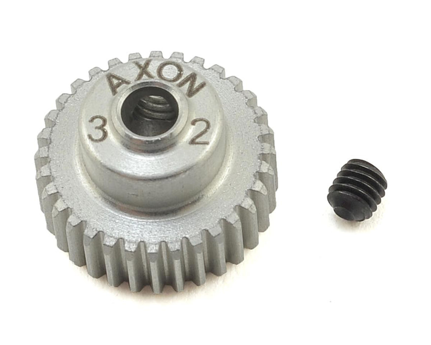 Axon 64P Aluminum Pinion Gear (32T)