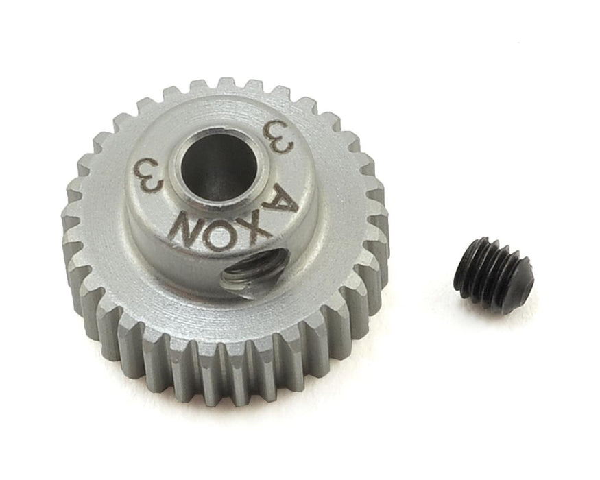 Axon 64P Aluminum Pinion Gear (33T)