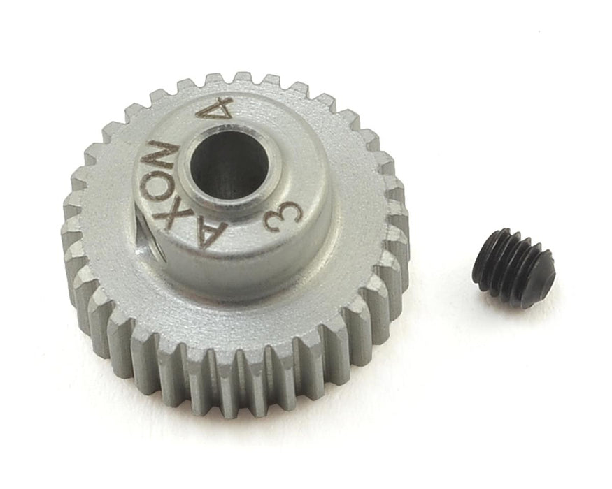 Axon 64P Aluminum Pinion Gear (34T)