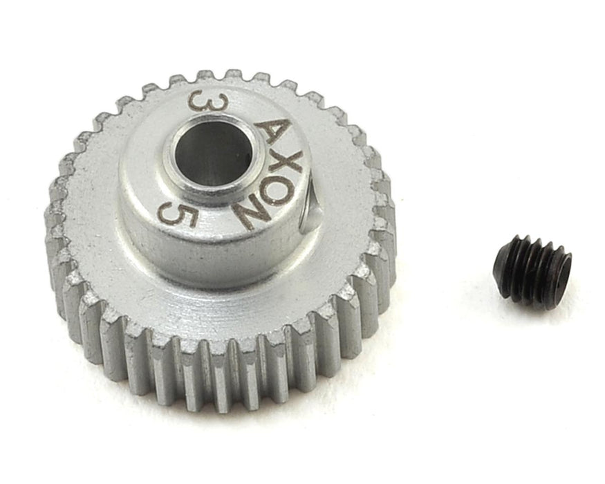Axon 64P Aluminum Pinion Gear (35T)