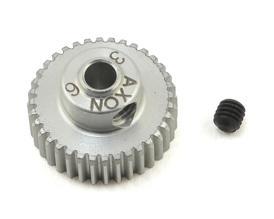 Axon 64P Aluminum Pinion Gear (36T)