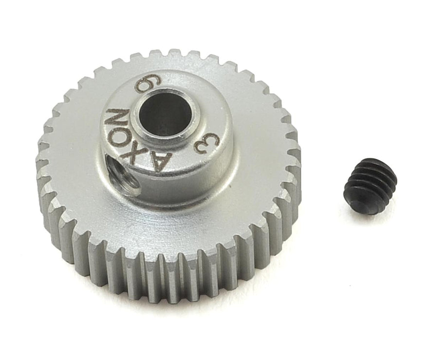 Axon 64P Aluminum Pinion Gear (39T)