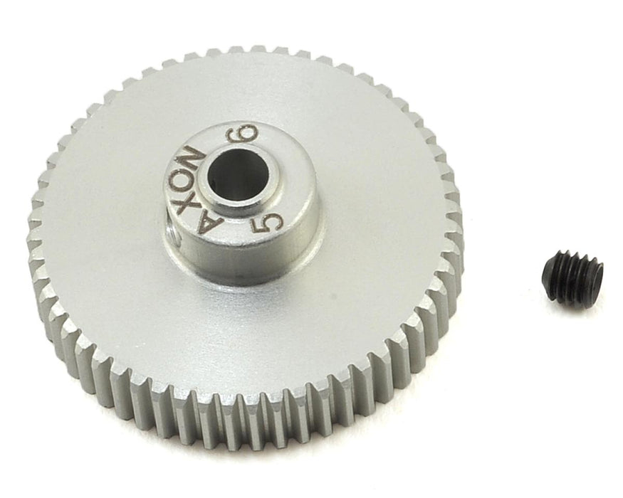Axon 64P Aluminum Pinion Gear (56T)