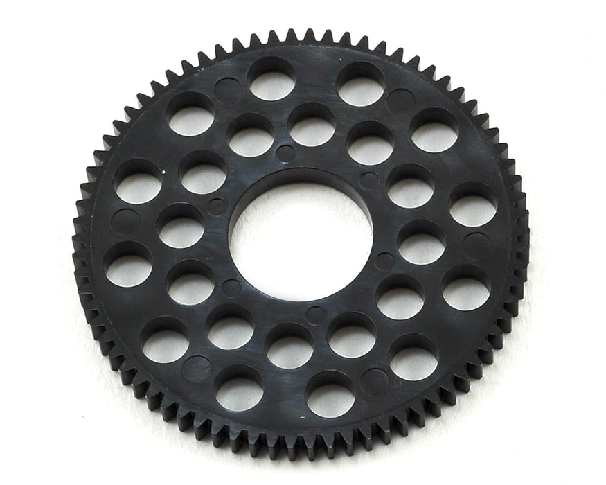 Axon DTS 64P Spur Gear (74T)