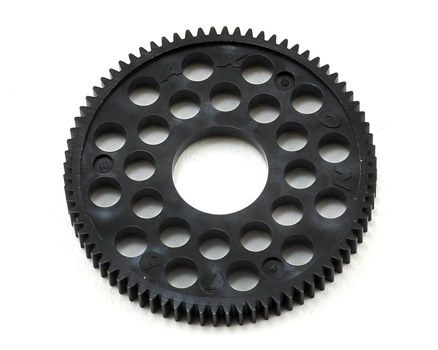 Axon DTS 64P Spur Gear (76T)