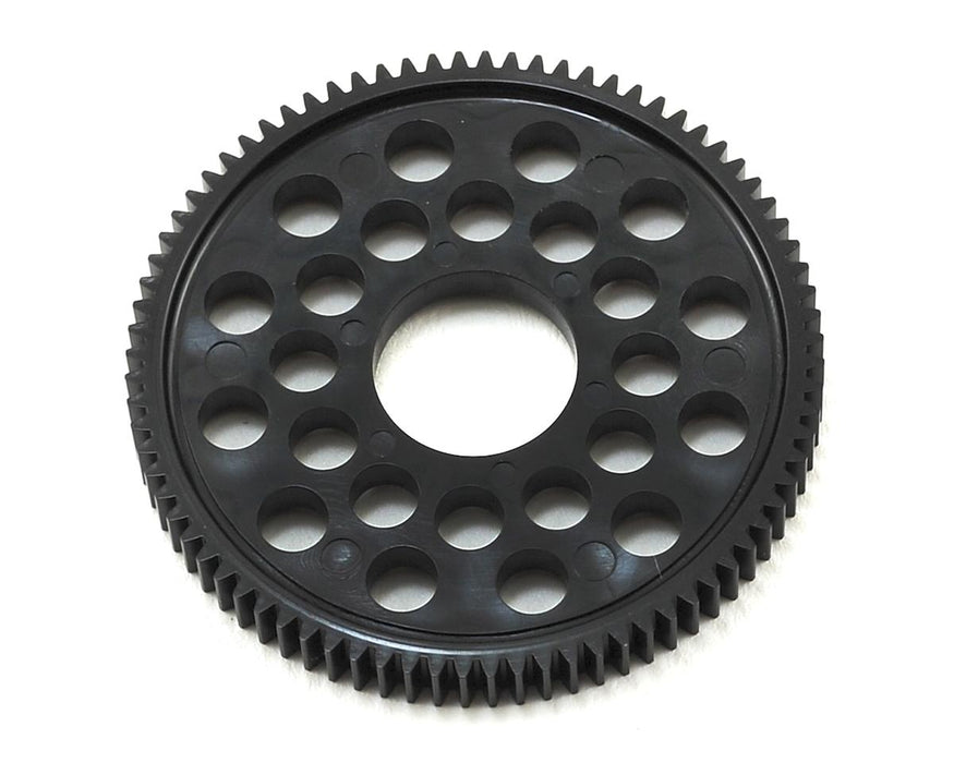 Axon DTS 64P Spur Gear (80T)