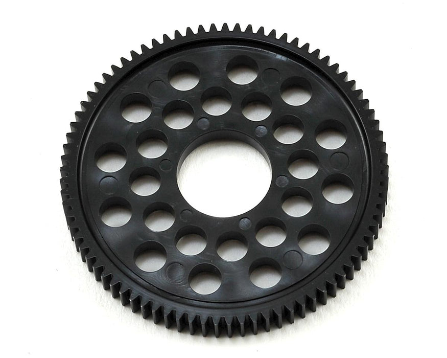 Axon DTS 64P Spur Gear (81T)