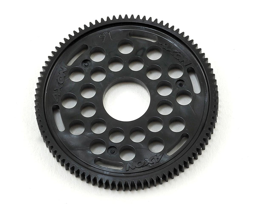 Axon DTS 64P Spur Gear (91T)