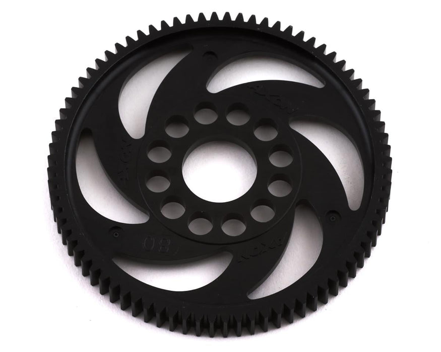 Axon TCS V2 48P Spur Gear (80T)
